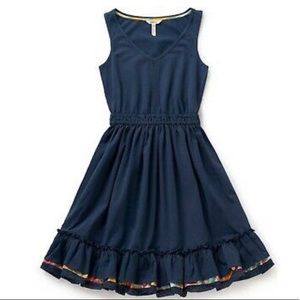 NWT Matilda Jane WOMENS Swing Time Dress SZ Small